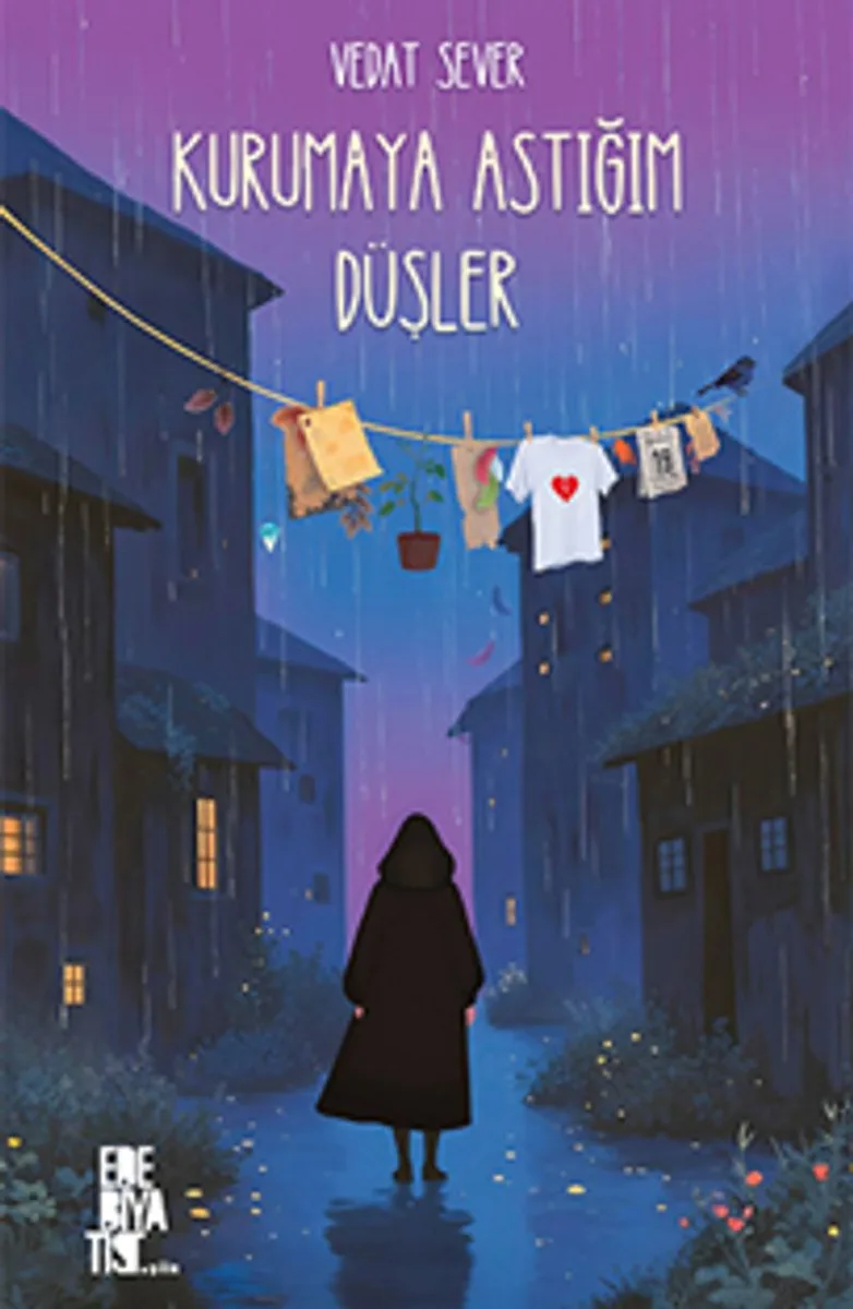 Kurumaya Astığım Düşler