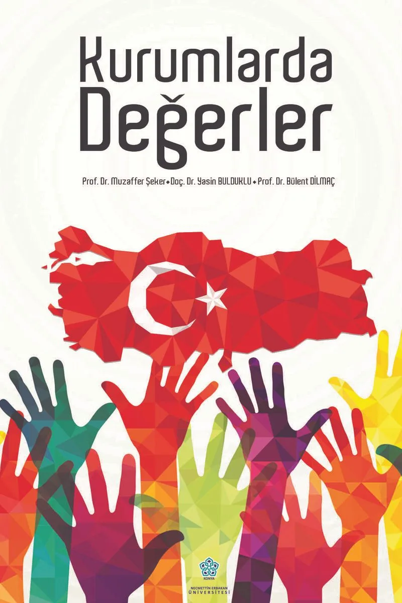 Kurumlarda Değerler