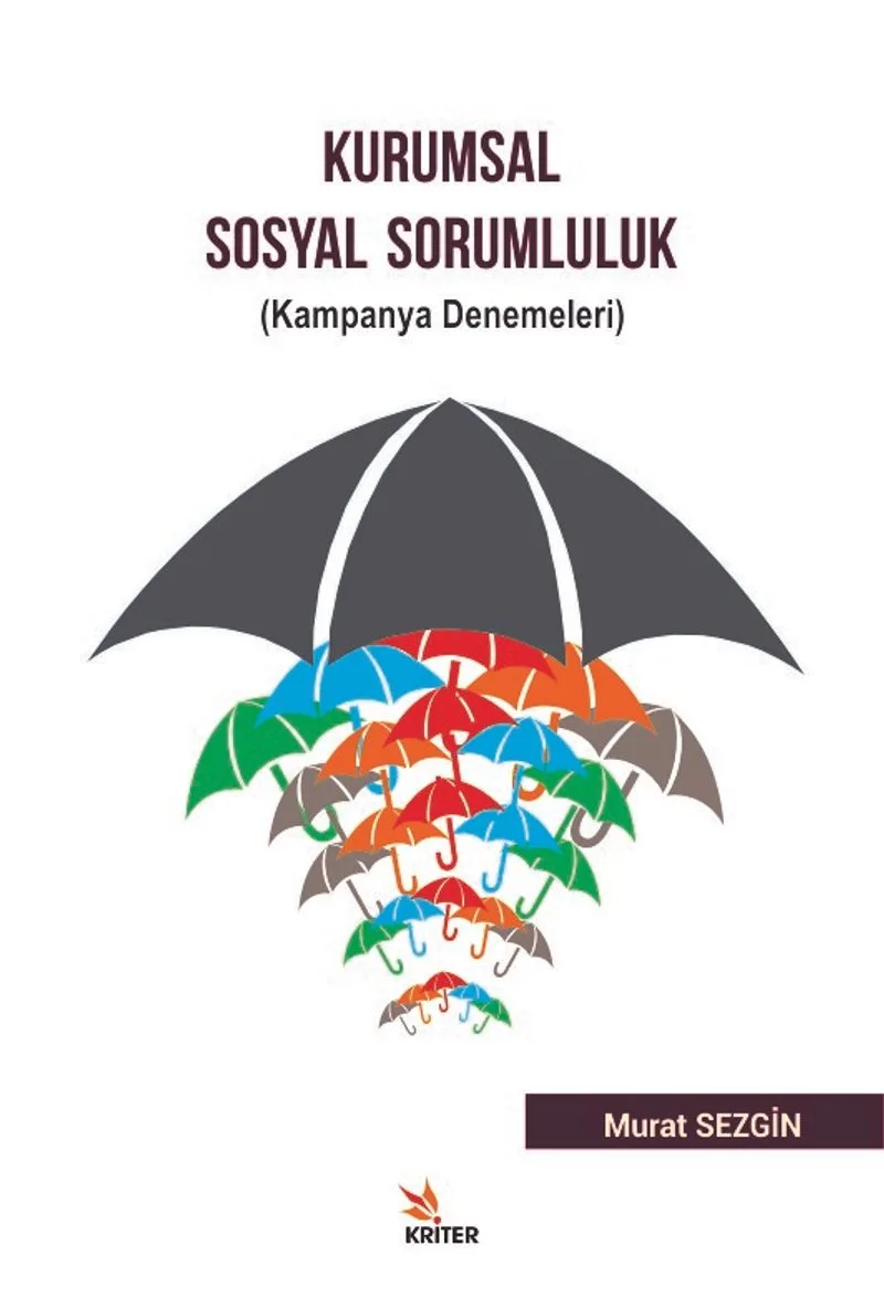 Kurumsal Sosyal Sorumluluk (Kampanya Denemeleri)