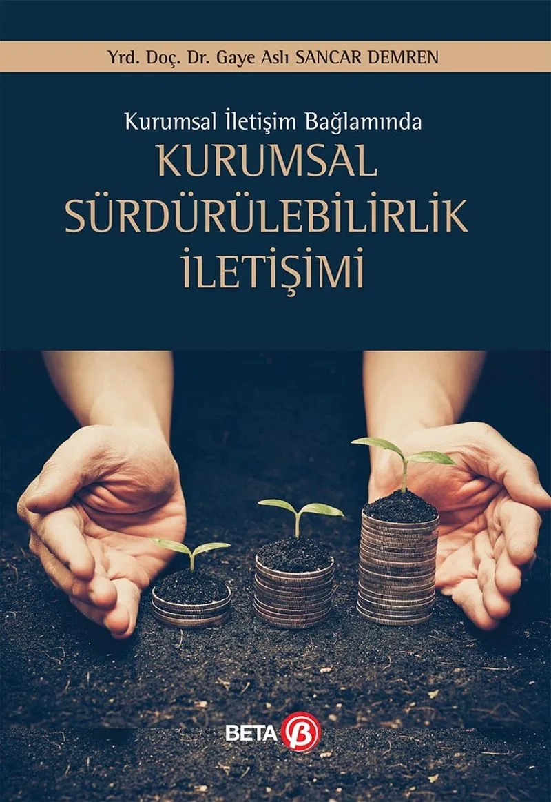 Kurumsal Sürdürülebilirlik İletişimi