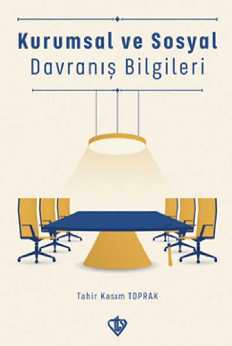 Kurumsal ve Sosyal Davranış Bilgileri