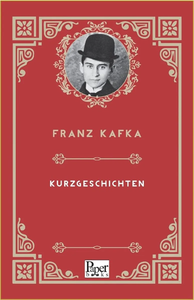 Kurzgeschichten
