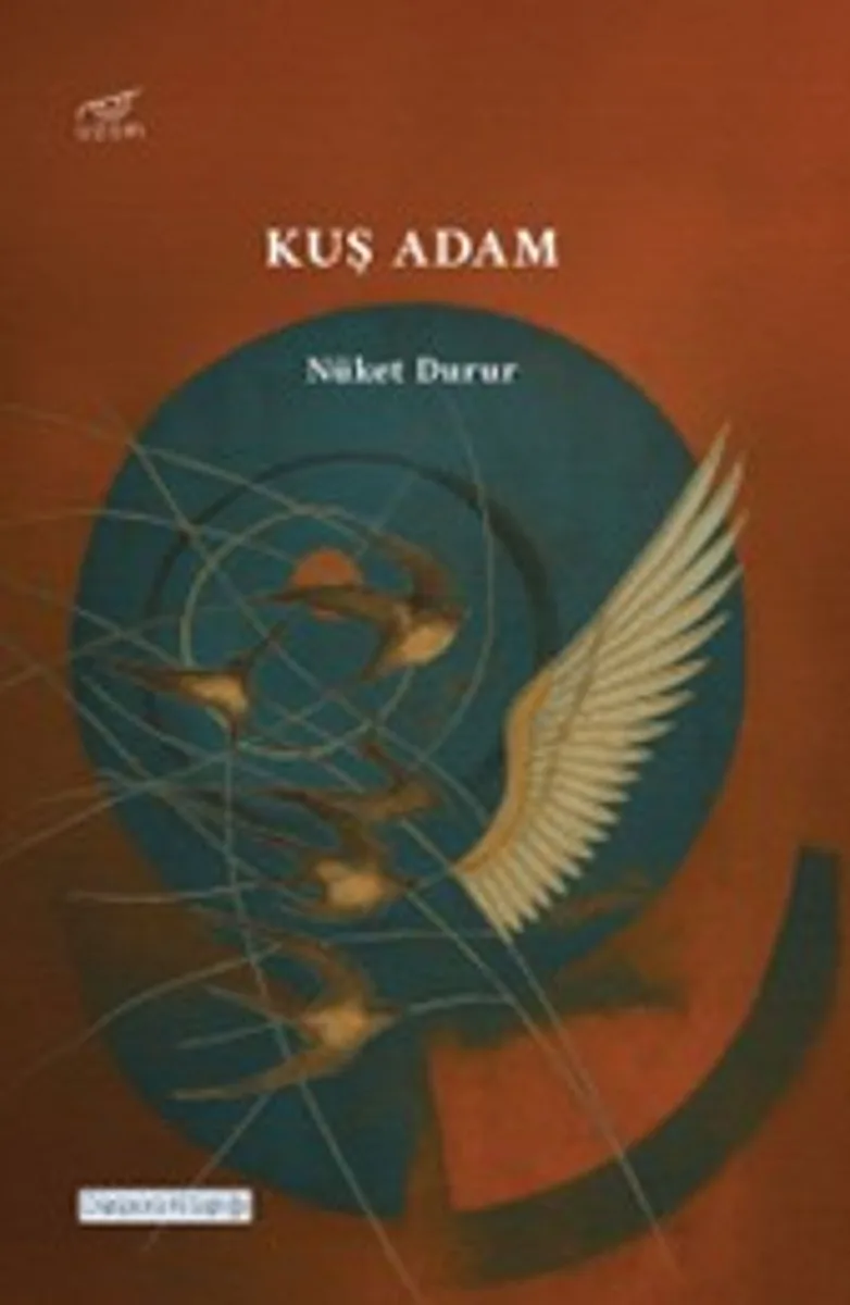 Kuş Adam