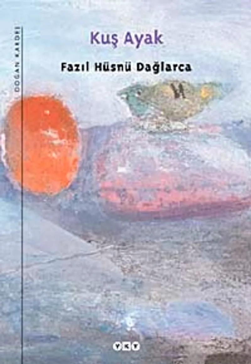Kuş Ayak