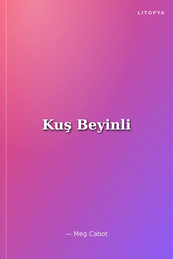 Kuş Beyinli