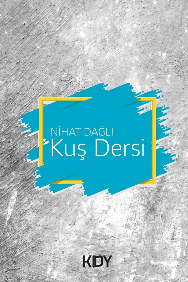 Kuş Dersi