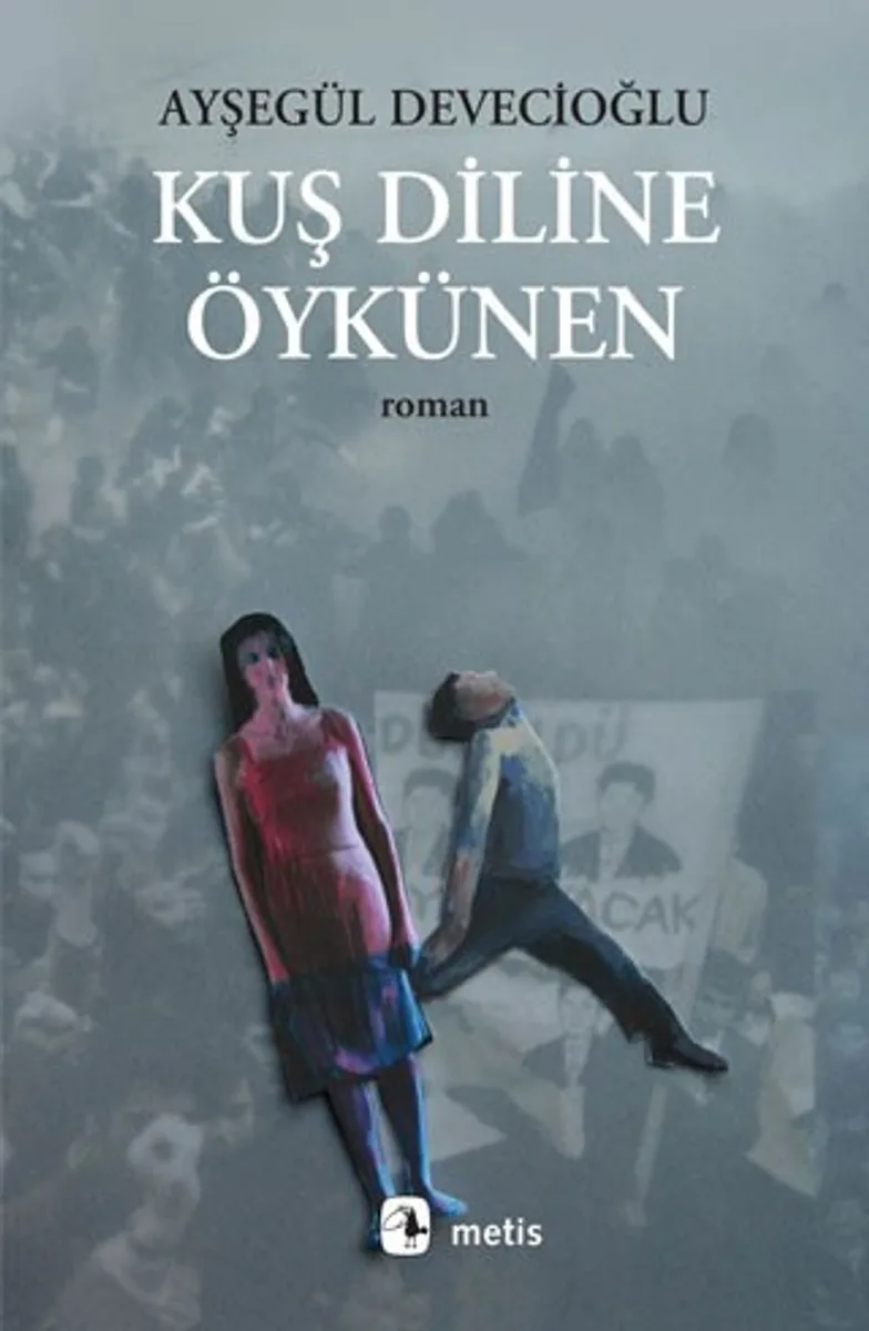 Kuş Diline Öykünen