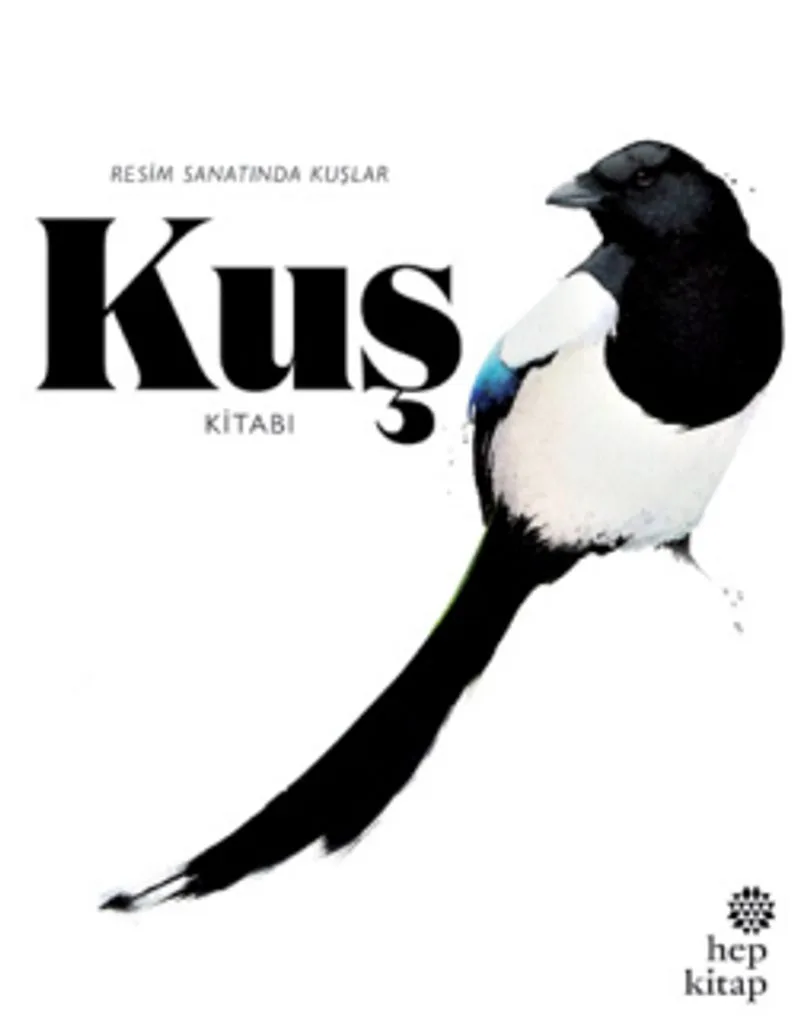 Kuş Kitabı Resim Sanatında Kuşlar