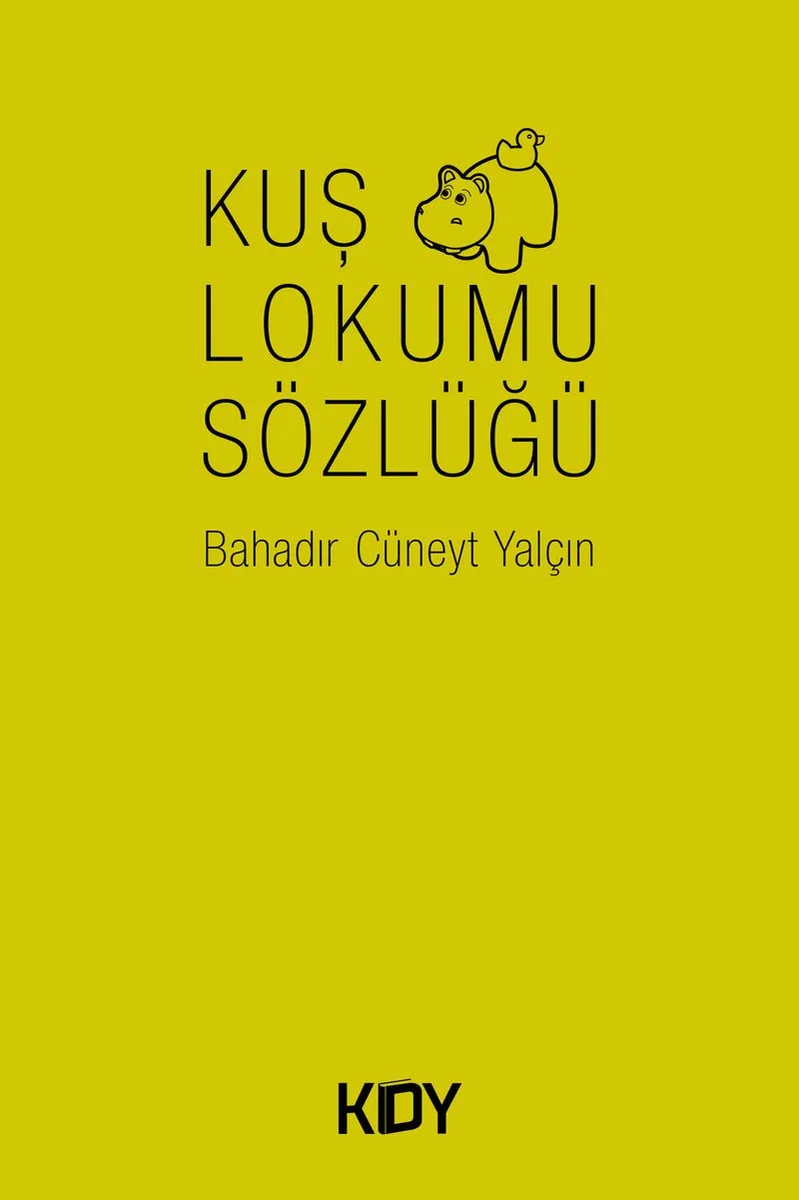 Kuş Lokumu Sözlüğü