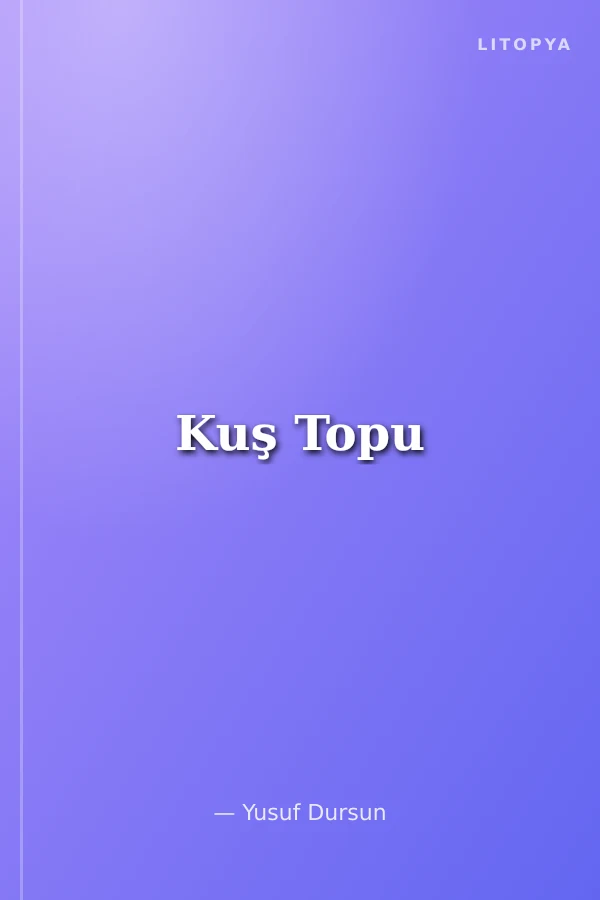 Kuş Topu