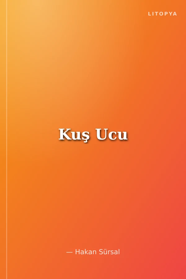 Kuş Ucu