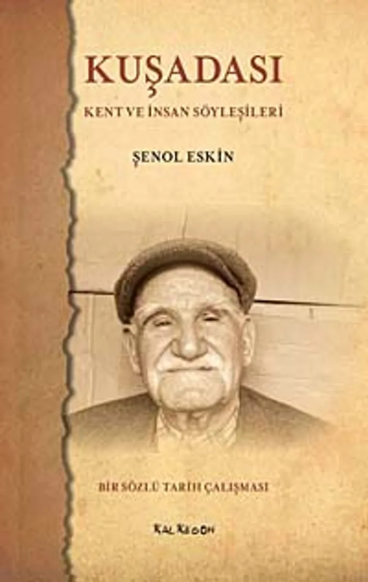Kuşadası Kent ve İnsan Söyleşileri