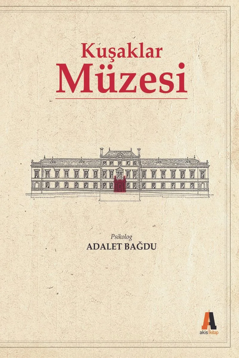 Kuşaklar Müzesi
