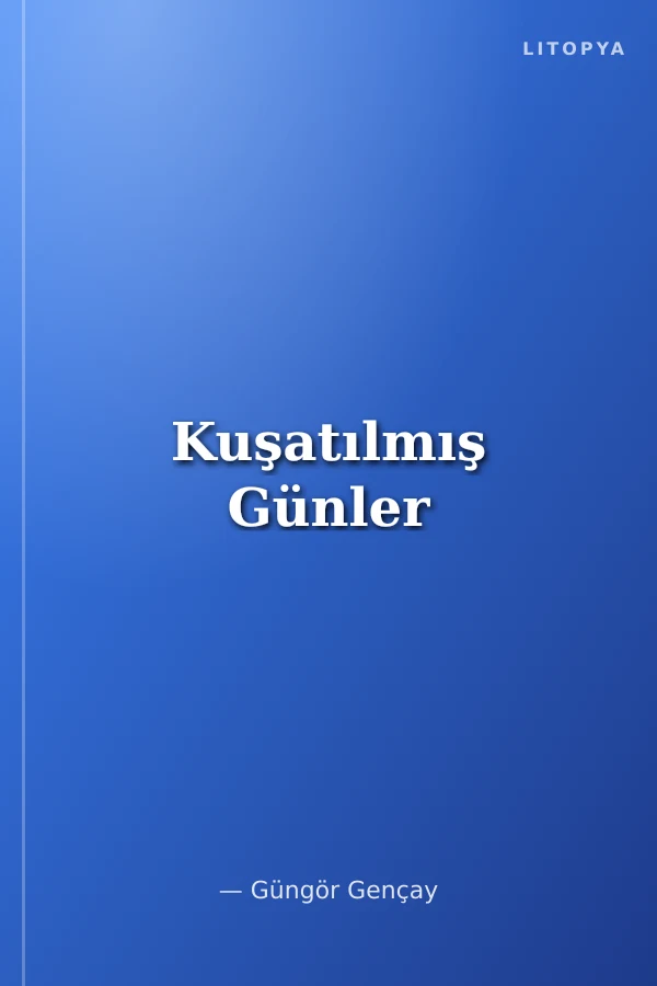 Kuşatılmış Günler
