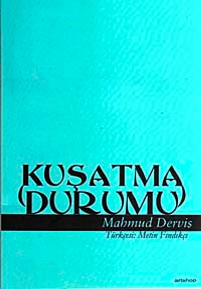 Kuşatma Durumu