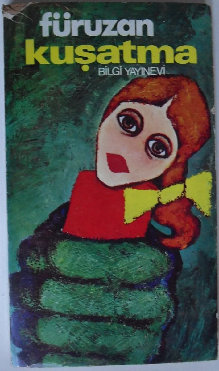 Kuşatma (Kod: 1-A-73)