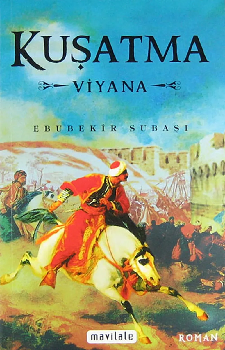 Kuşatma Viyana