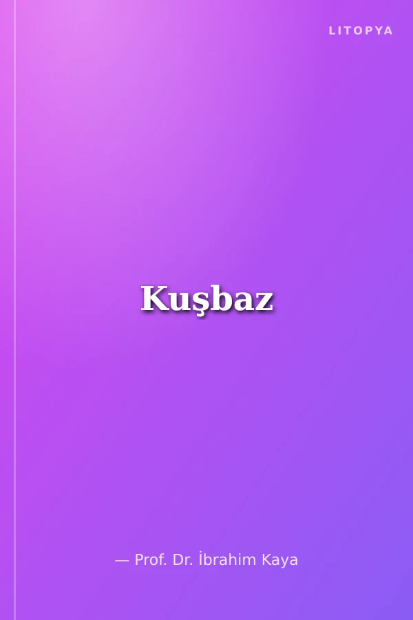 Kuşbaz