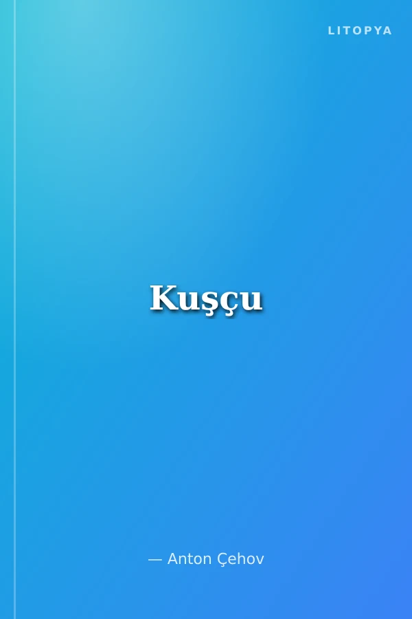 Kuşçu