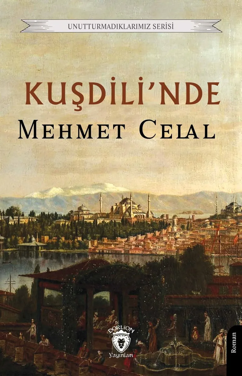 Kuşdili'nde