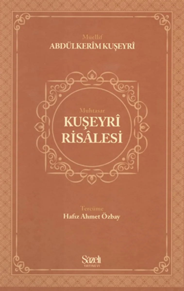 Kuşeyri Risalesi (Muhtasar)