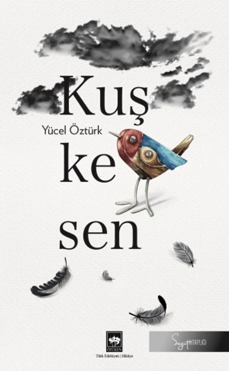 Kuşkesen