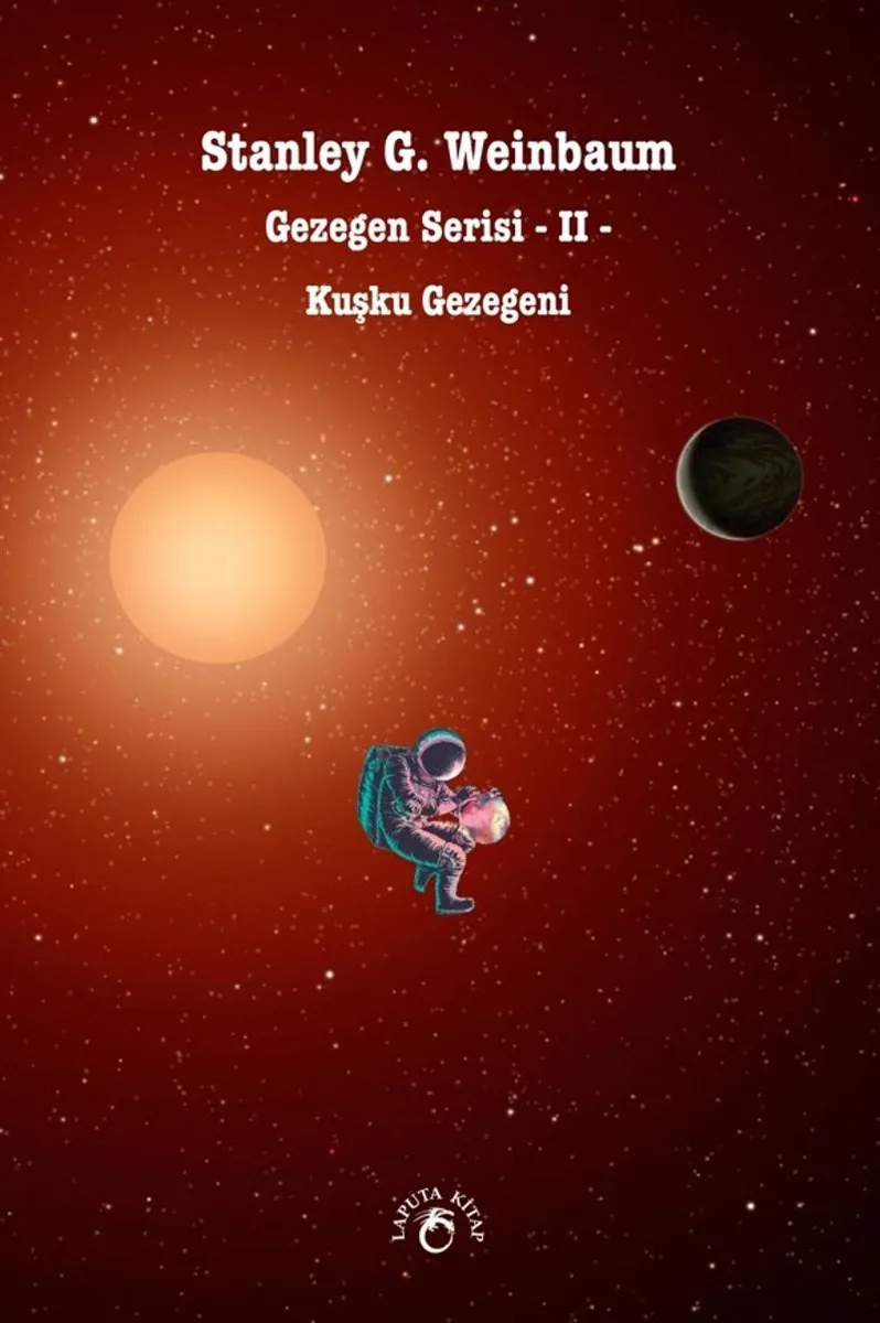 Kuşku Gezegeni / Gezegen Serisi II
