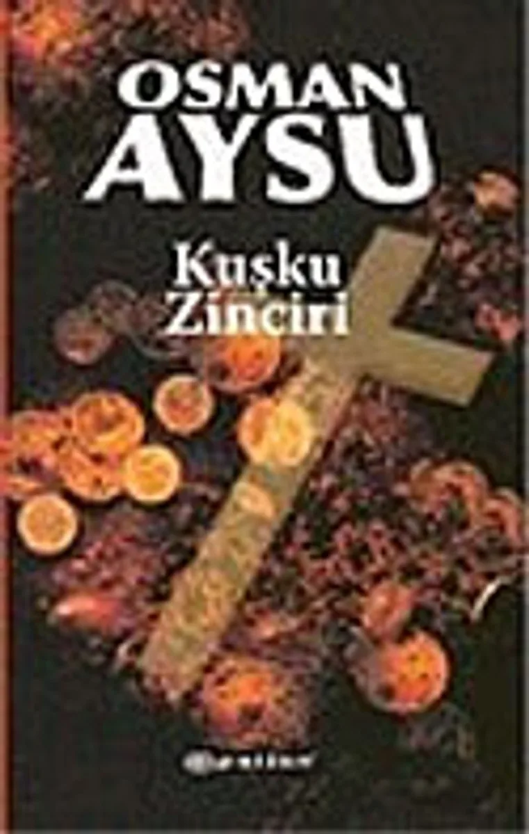 Kuşku Zinciri