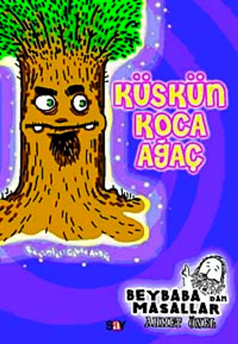 Küskün Koca Ağaç