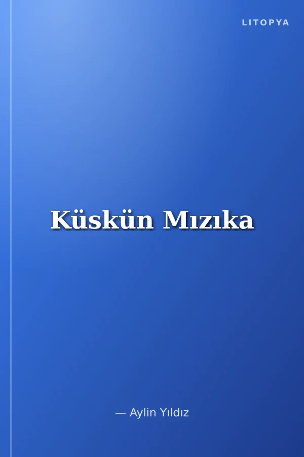 Küskün Mızıka