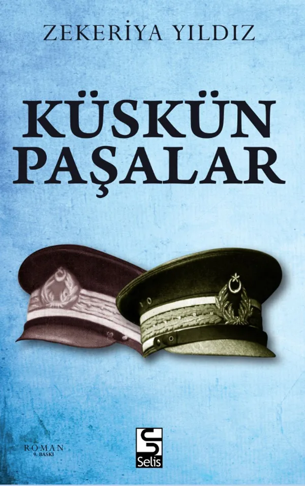 Küskün Paşalar