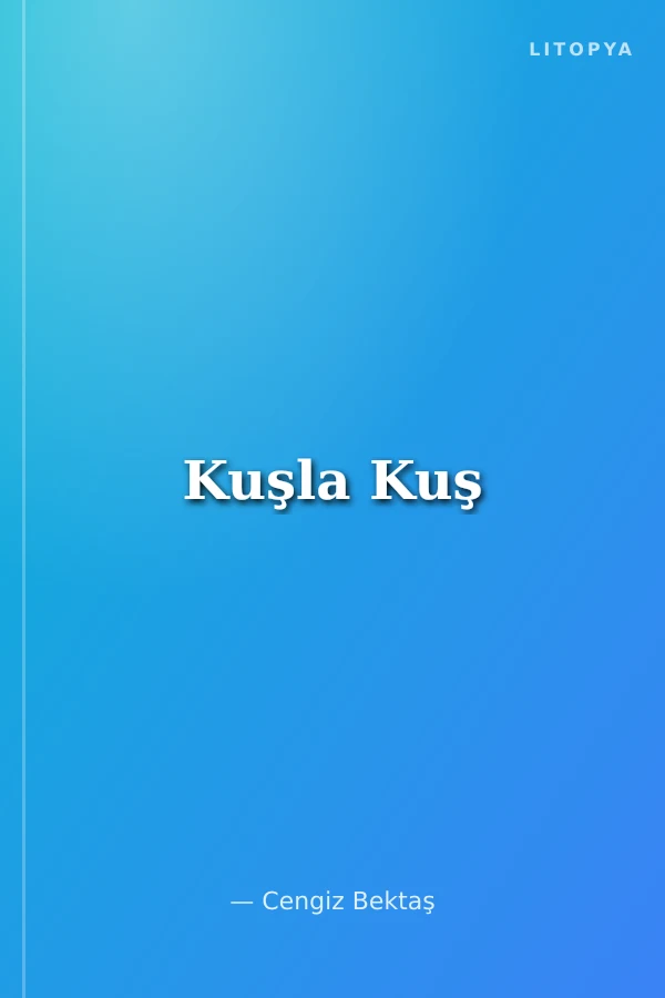 Kuşla Kuş