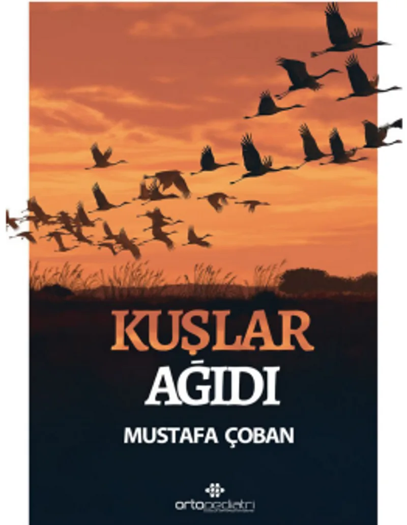 Kuşlar Ağıdı