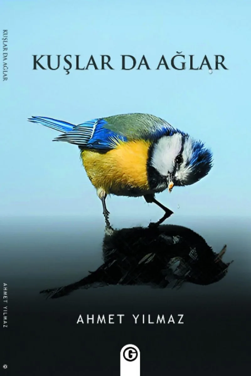 Kuşlar da Ağlar