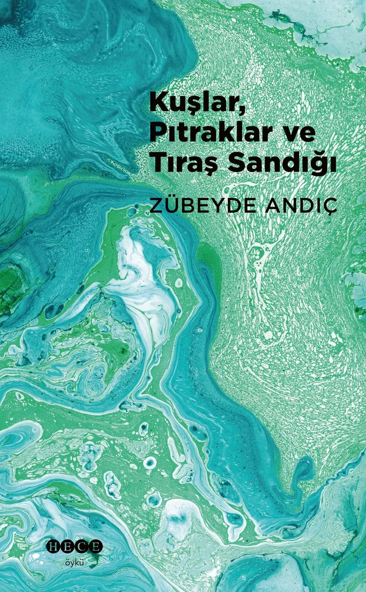Kuşlar, Pıtraklar ve Tıraş Sandığı