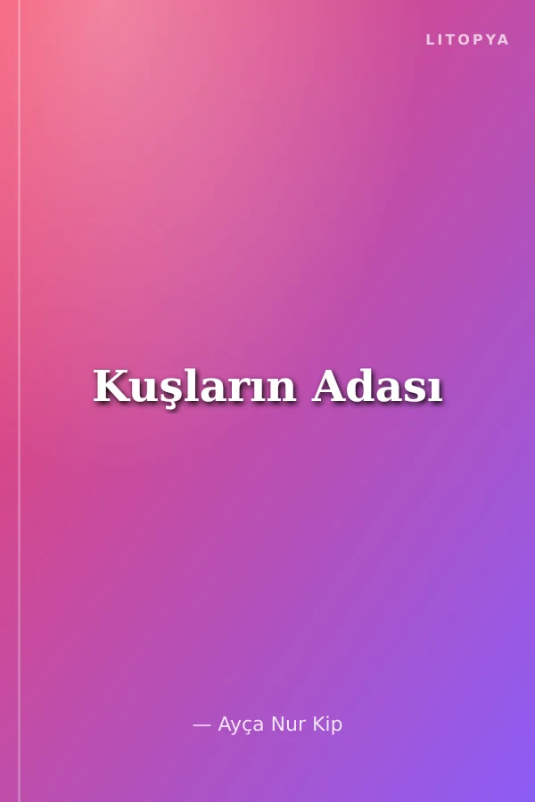 Kuşların Adası