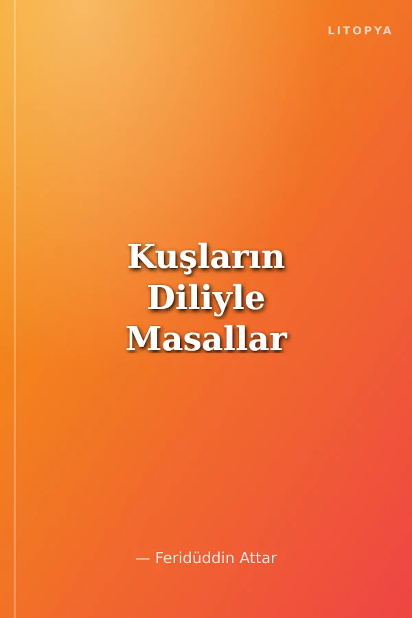 Kuşların Diliyle Masallar