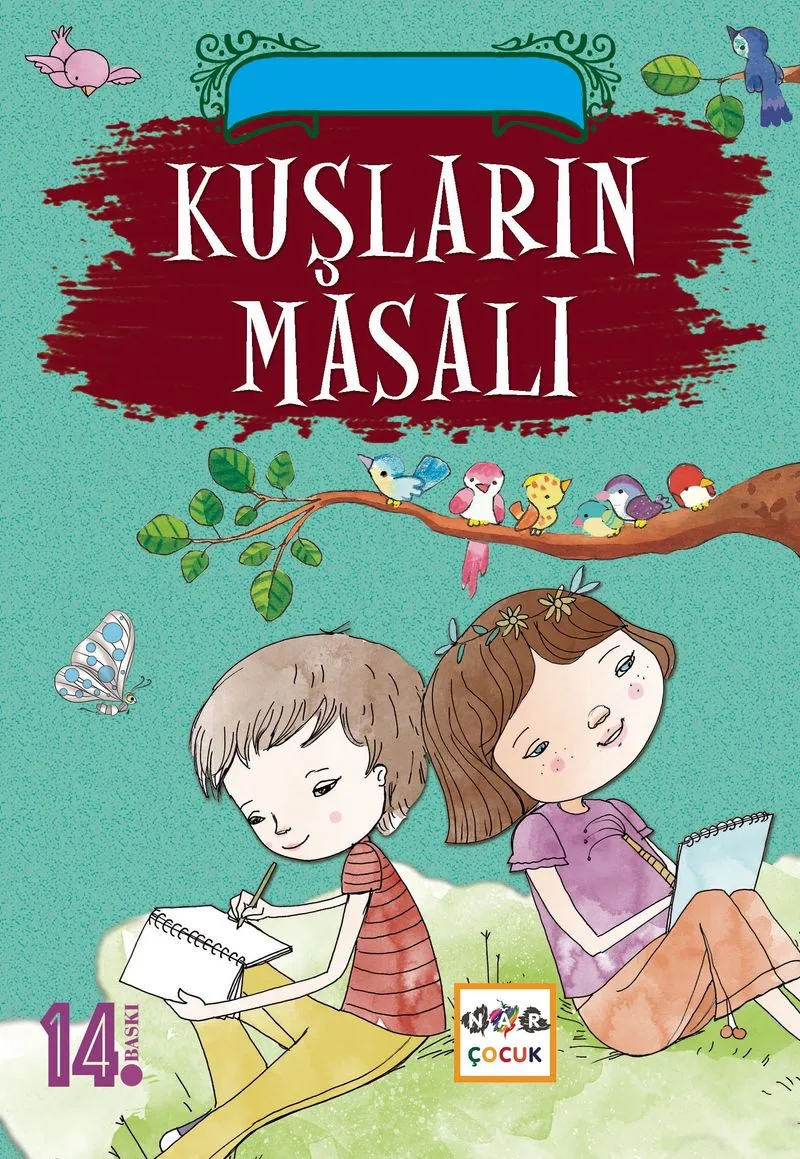 Kuşların Masalı