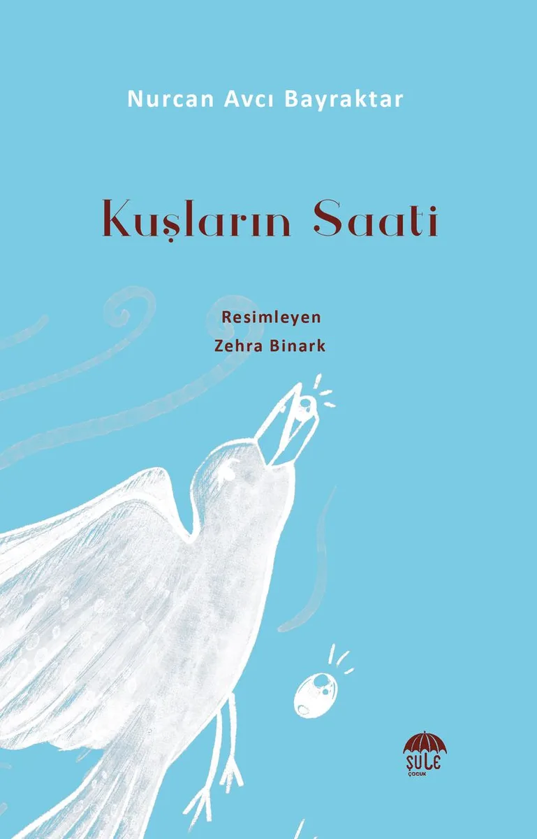 Kuşların Saati