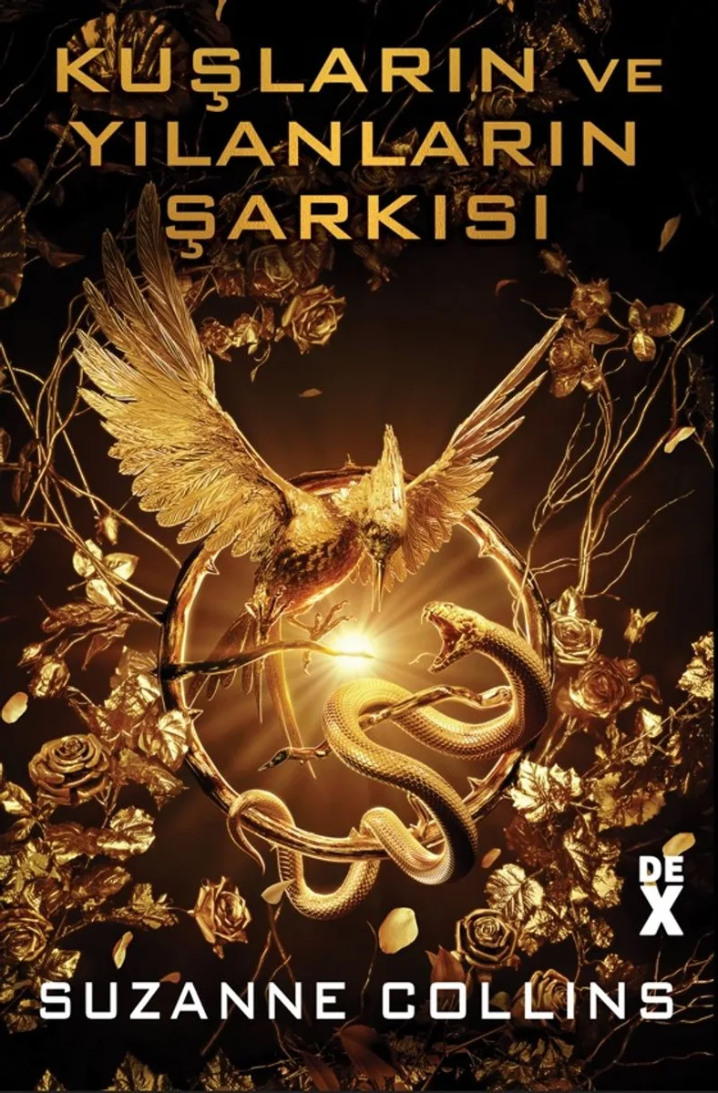 Kuşların ve Yılanların Şarkısı Açlık Oyunları