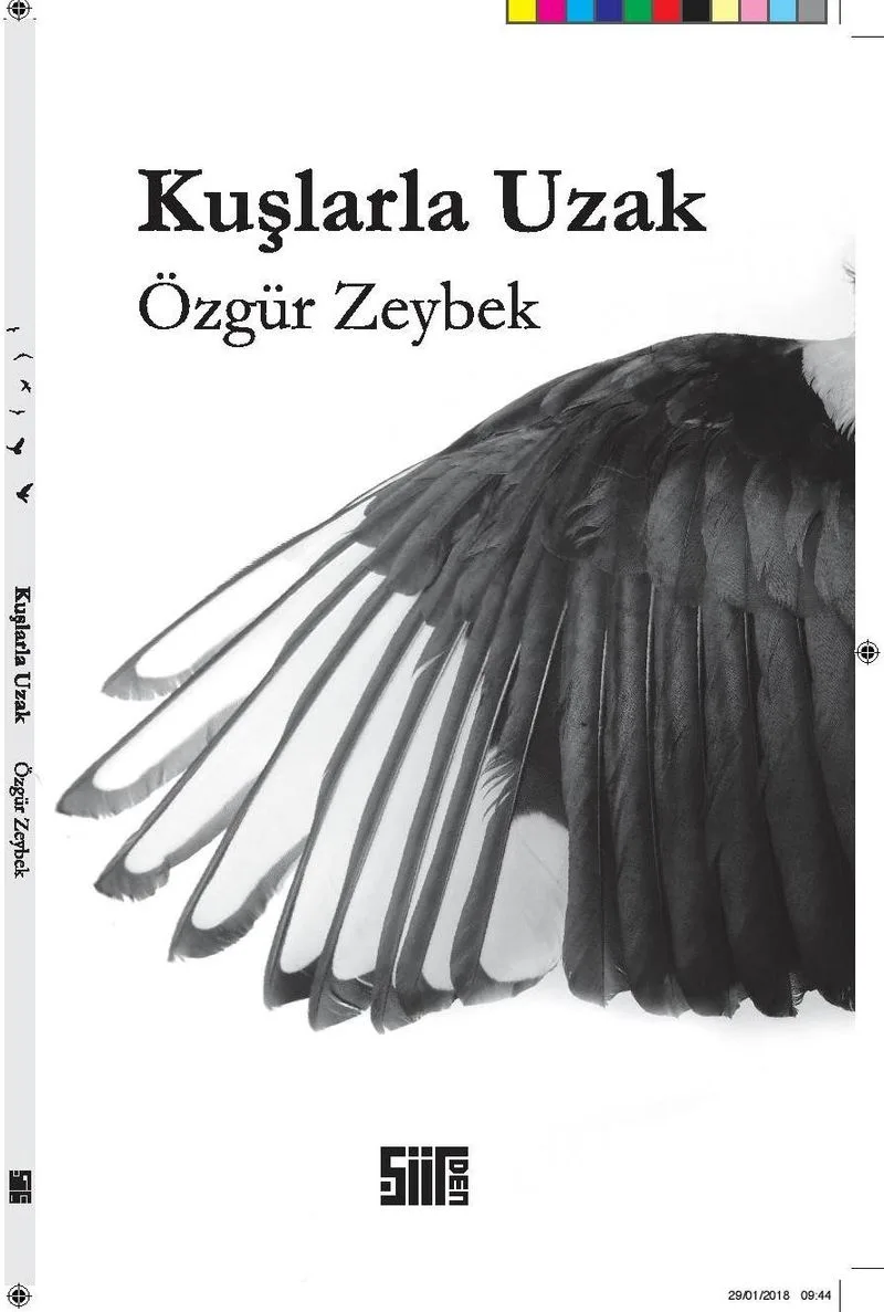 Kuşlarla Uzak