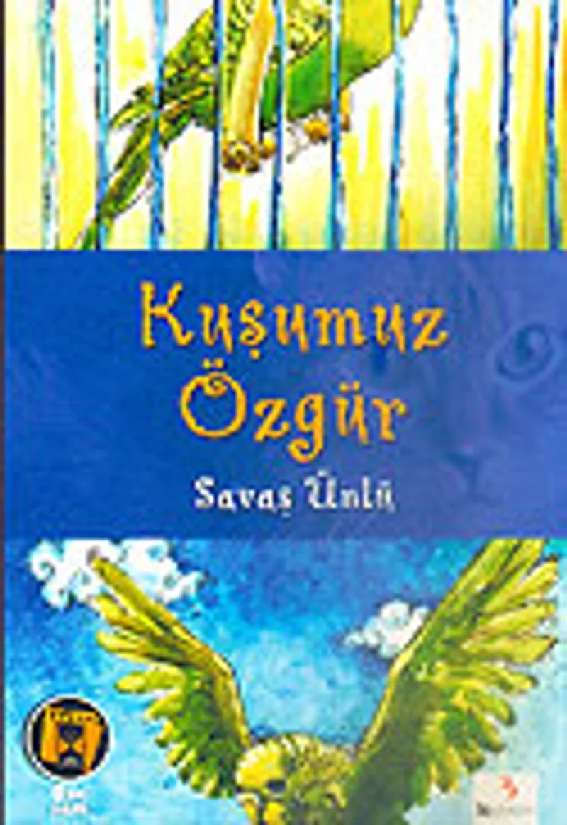 Kuşumuz Özgür