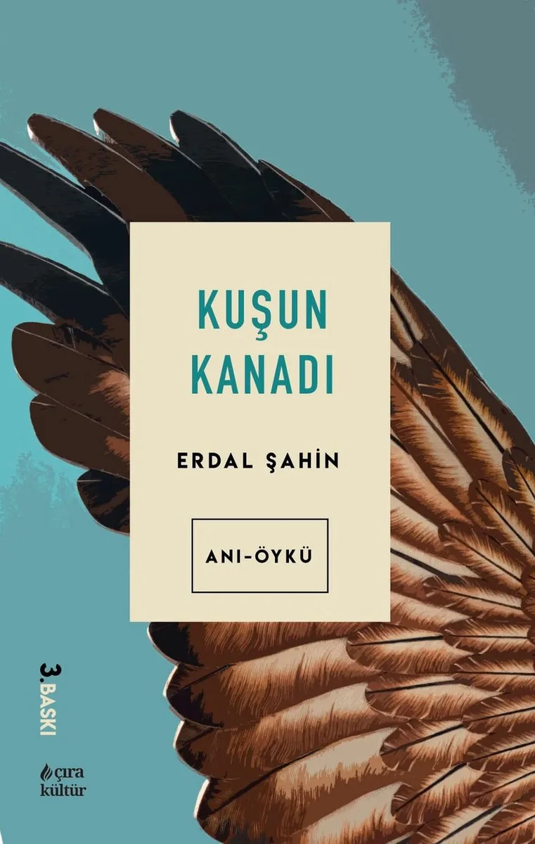 Kuşun Kanadı