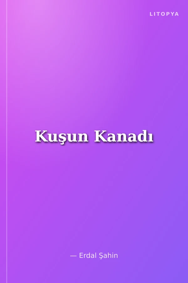 Kuşun Kanadı
