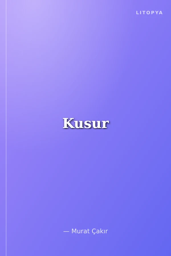 Kusur