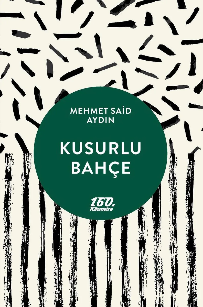 Kusurlu Bahçe cep boy