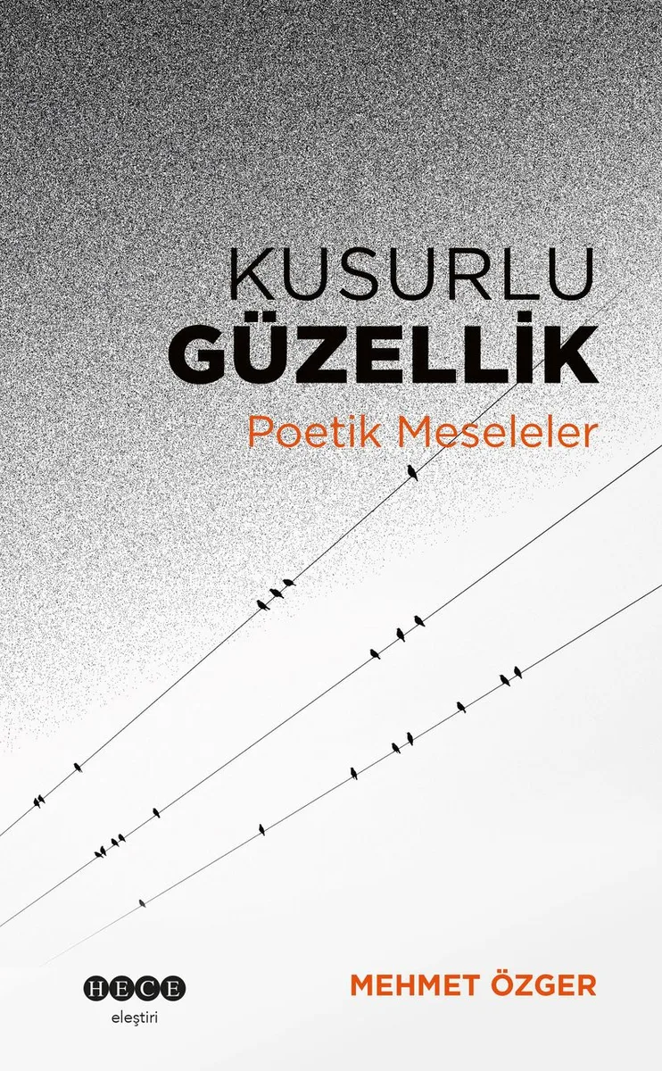 Kusurlu Güzellik Poetik Meseleler