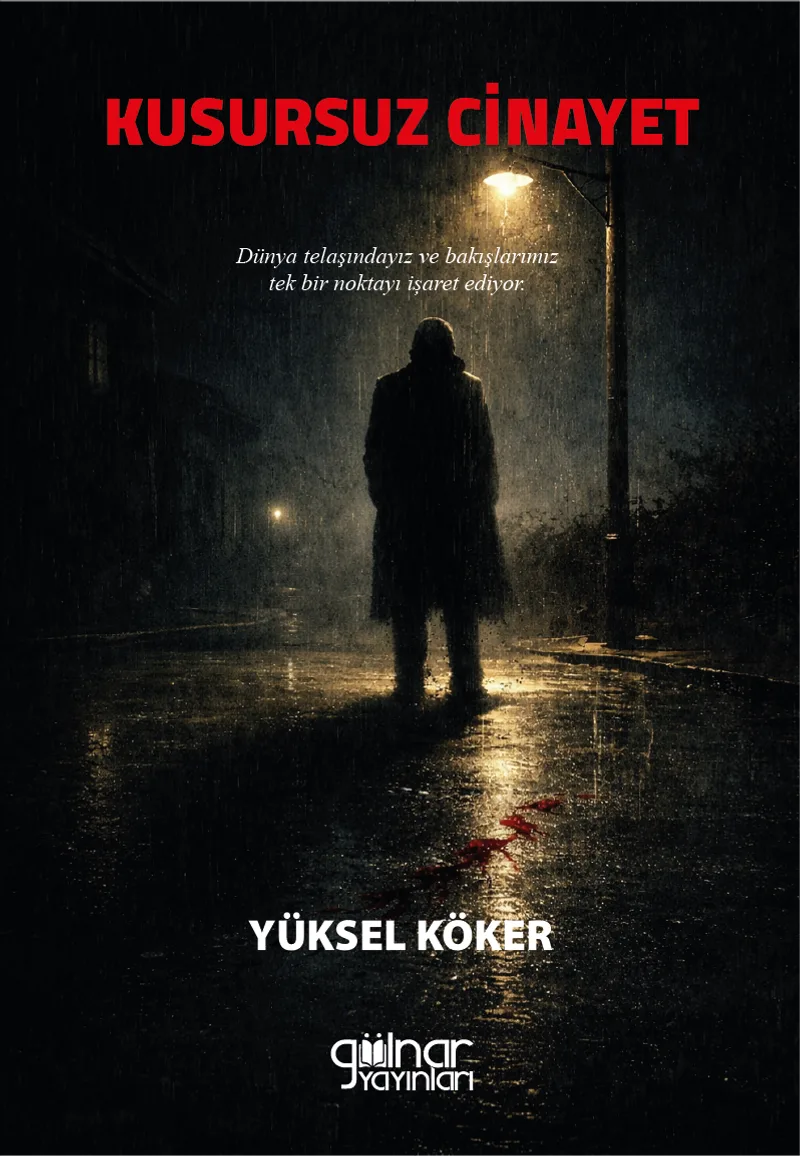 Kusursuz Cinayet