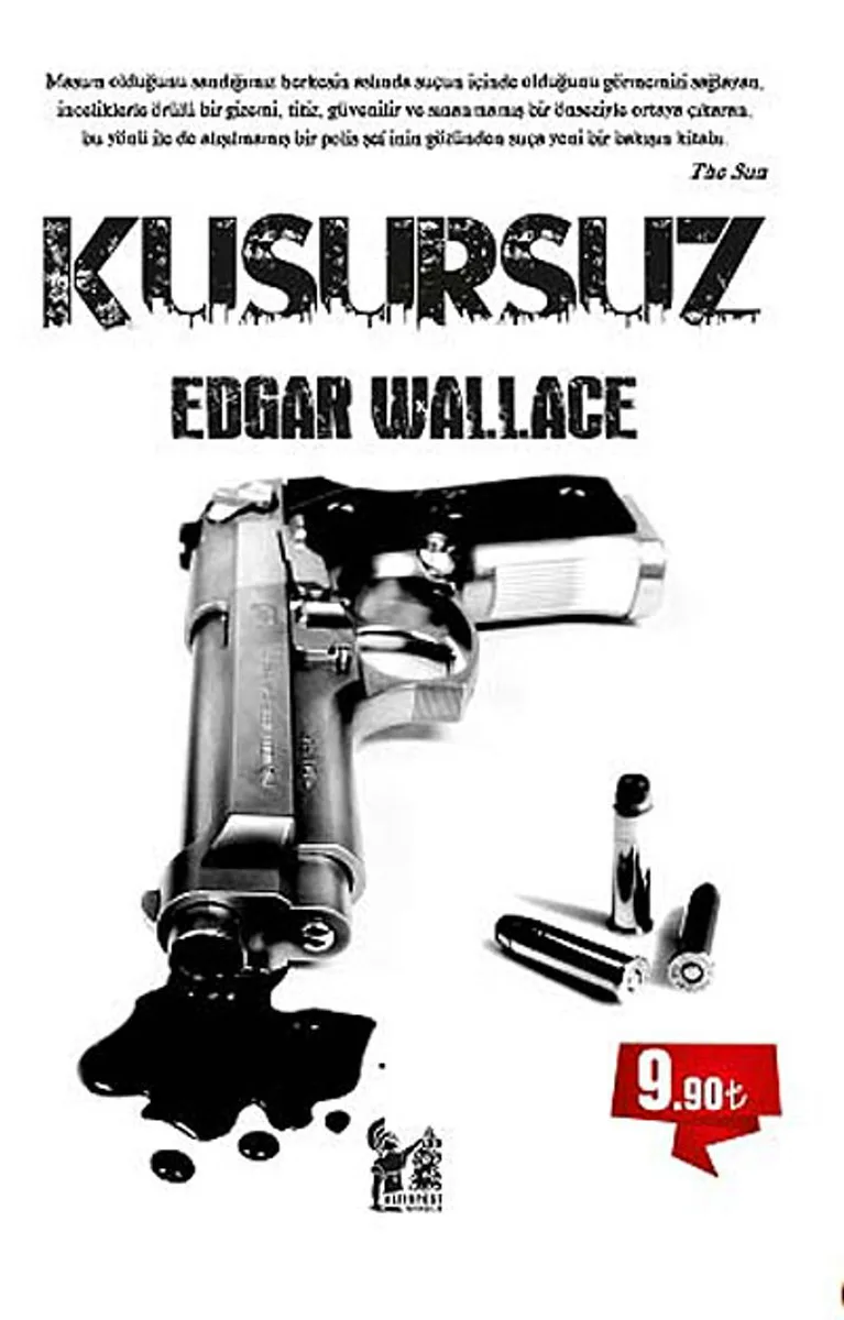 Kusursuz