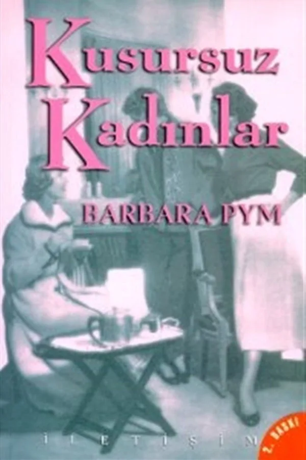 Kusursuz Kadınlar